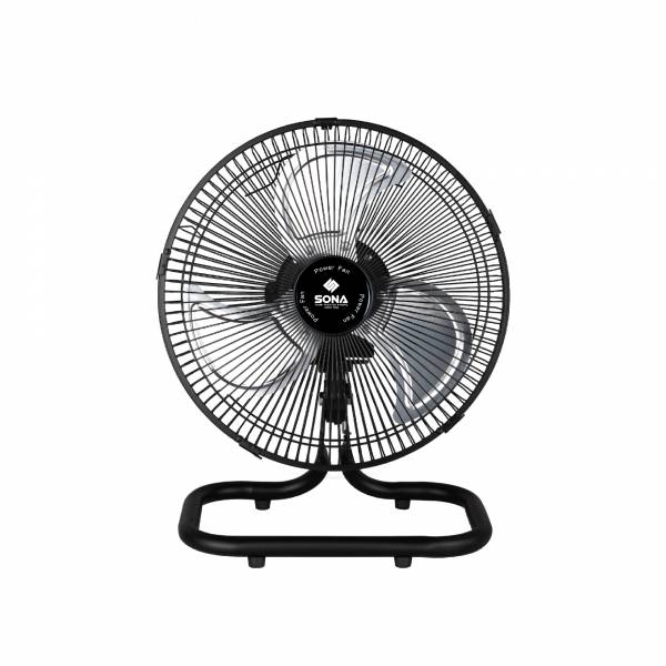 SONA SOF 6050 Power Desk Fan 10”