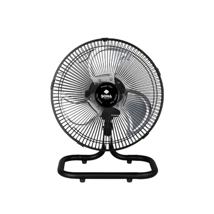 SONA SOF 6050 Power Desk Fan 10”