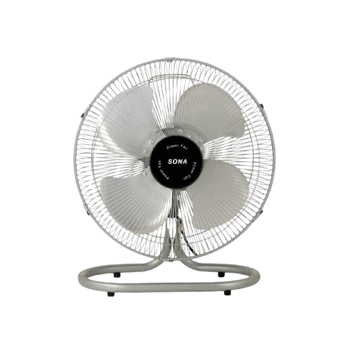 SONA SOF 6053 Oscillator Desk Fan 14”