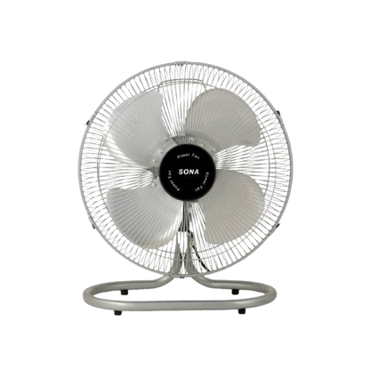 SONA SOF 6053 Oscillator Desk Fan 14”