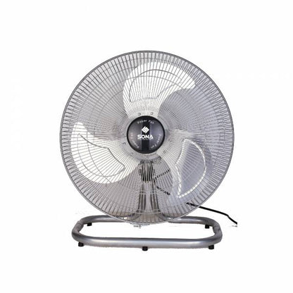 SONA SOF 6056 Oscillator Desk Fan 18”