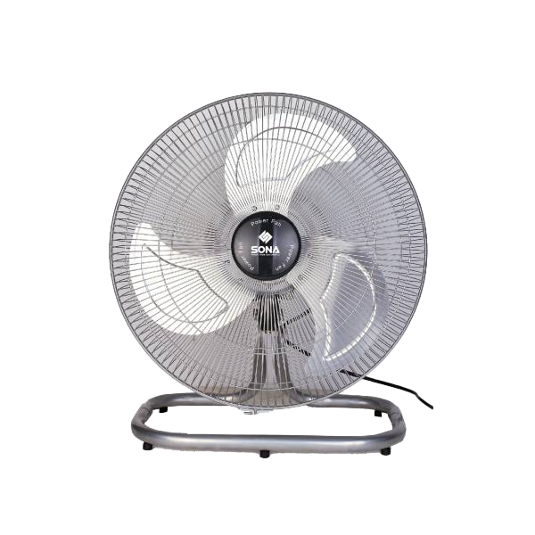 SONA SOF 6056 Oscillator Desk Fan 18”