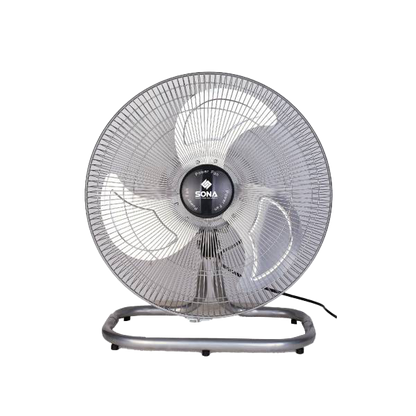 SONA SOF 6056 Oscillator Desk Fan 18”