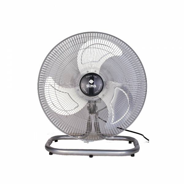 SONA SOF 6058 Oscillator Desk Fan 20”