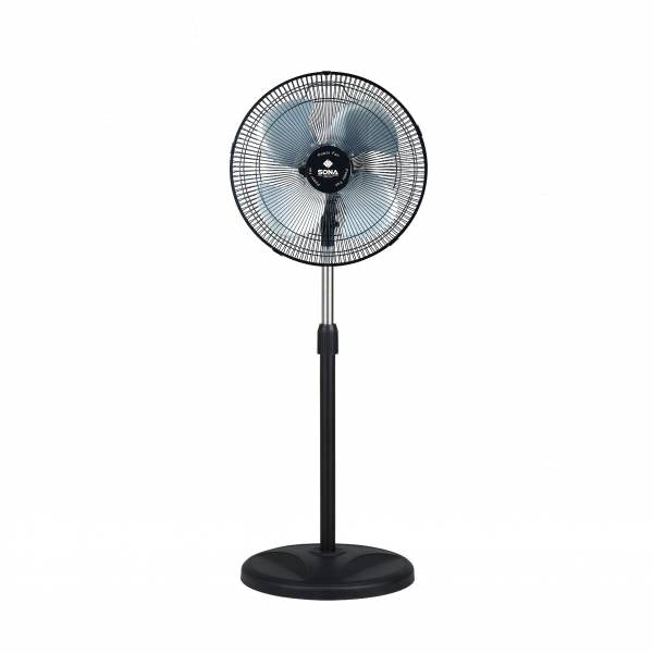 SONA SSO 6062N Power Stand Fan 12”