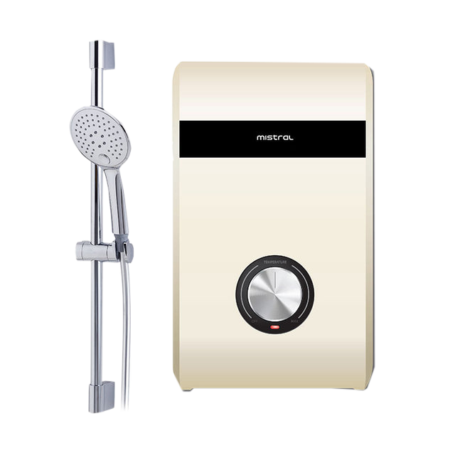 MISTRAL MSH66 Instant Water Heater Copper Tank