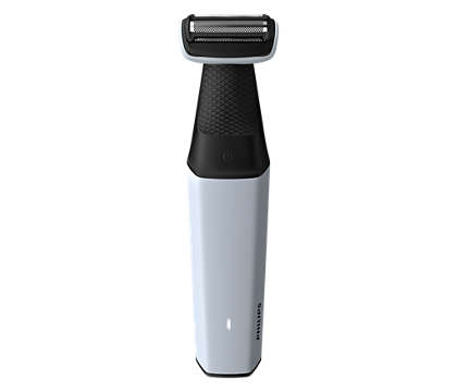 PHILIPS BG3005/15 Showerproof  groin and body  trimmer