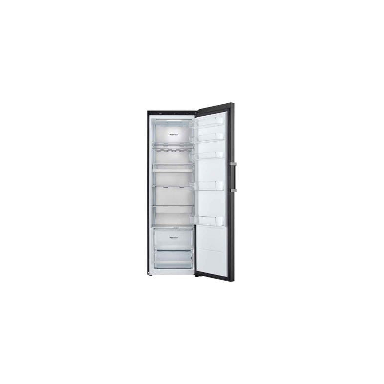 LG GBB3863MN 1 DOOR FRIDGE  MINT (386L)