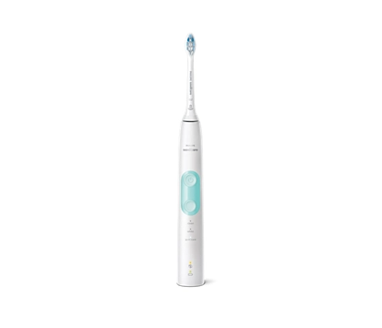 PHILIPS HX6857/30 Sonic electric  toothbrush