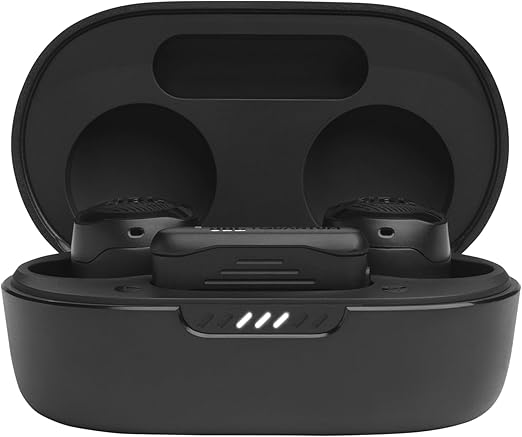 JBL Quantum AIR TWS Earbuds