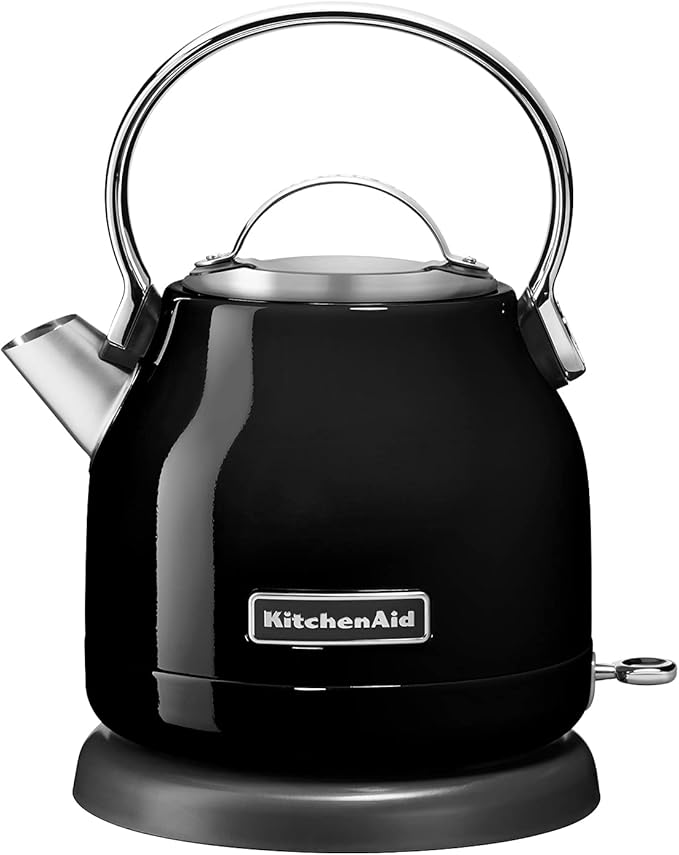 KitchenAid 5KEK1222B Electric Kettle 1.25L