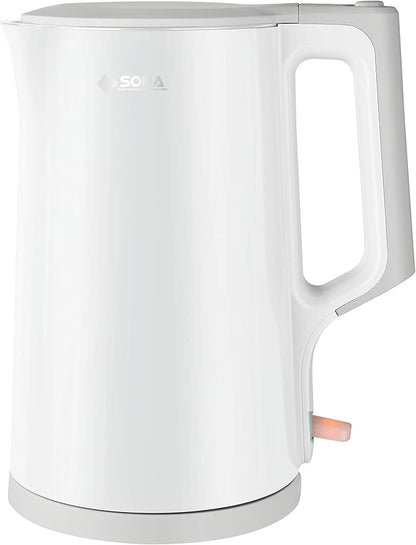 SONA SDK 5217 Double Layer Kettle 1.7L