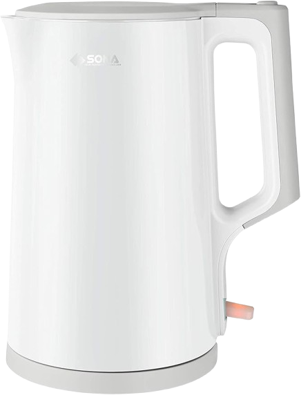 SONA SDK 5217 Double Layer Kettle 1.7L