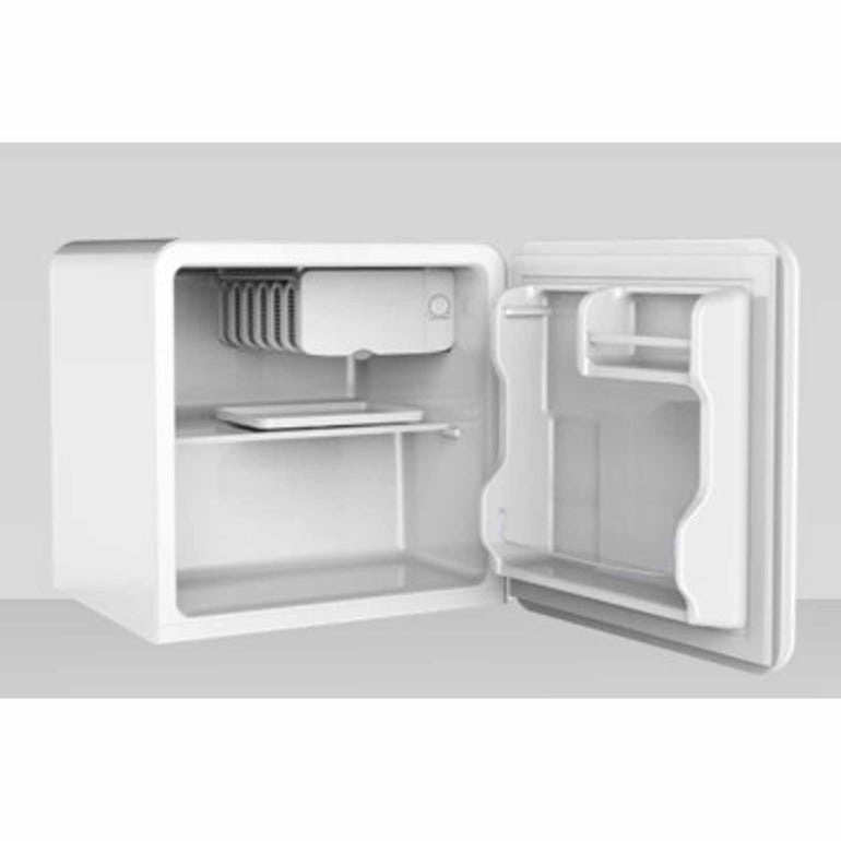 MIDEA MDRD88FGD01-SG  47L BAR FRIDGE - WHITE