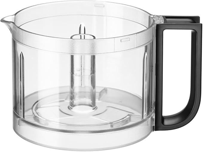 KitchenAid 5KFC3516B Corded Mini Food Chopper 830 ml