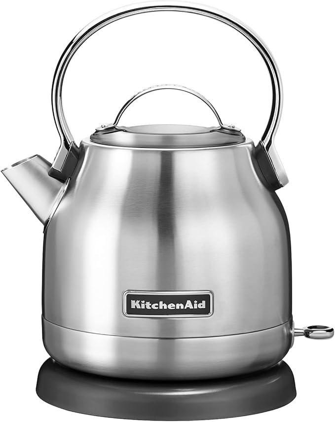 KitchenAid 5KEK1222B Electric Kettle 1.25L
