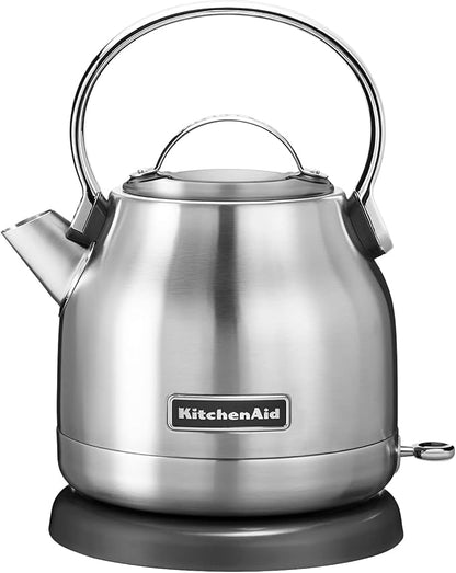 KitchenAid 5KEK1222B Electric Kettle 1.25L