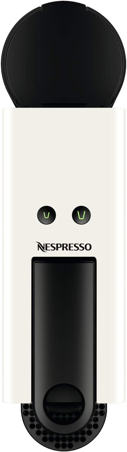 NESPRESSO C30 Essenza Mini Coffee Bundle