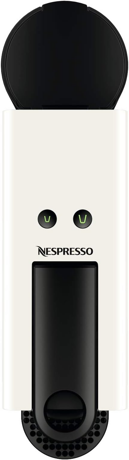 NESPRESSO C30 Essenza Mini Coffee Bundle