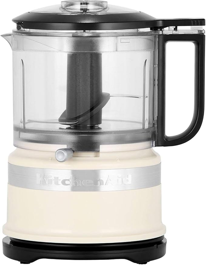 KitchenAid 5KFC3516B Corded Mini Food Chopper 830 ml