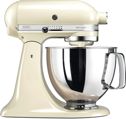 KitchenAid 5KSM125B Artisan 4.8 L Tilt-Head Stand Mixer