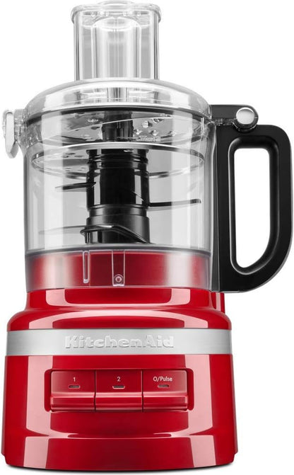 KitchenAid 5KFP0719B Food Processor 1.7L