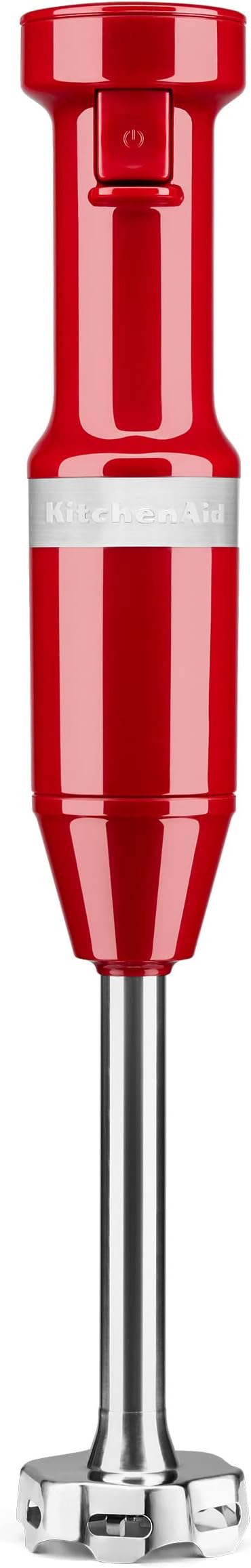 KitchenAid 5KHBV53G Variable Speed Corded Hand Blender