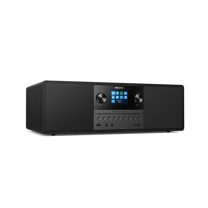 PHILIPS TAM6805 Micro Music System