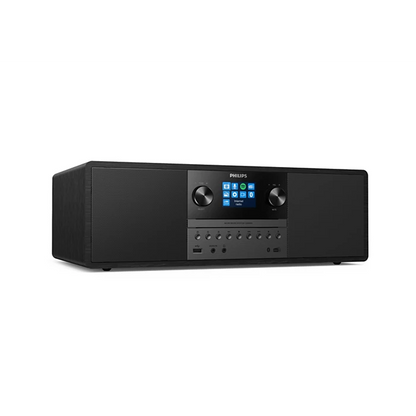 PHILIPS TAM6805 Micro Music System