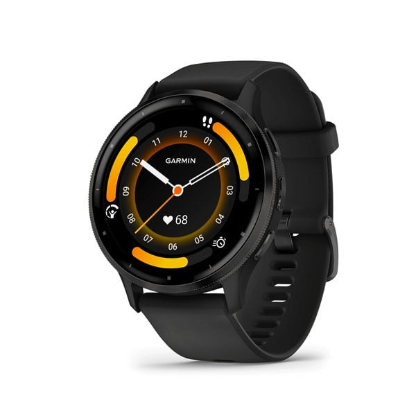 GARMIN Venu 3/3s Advanced GPS Smartwatch