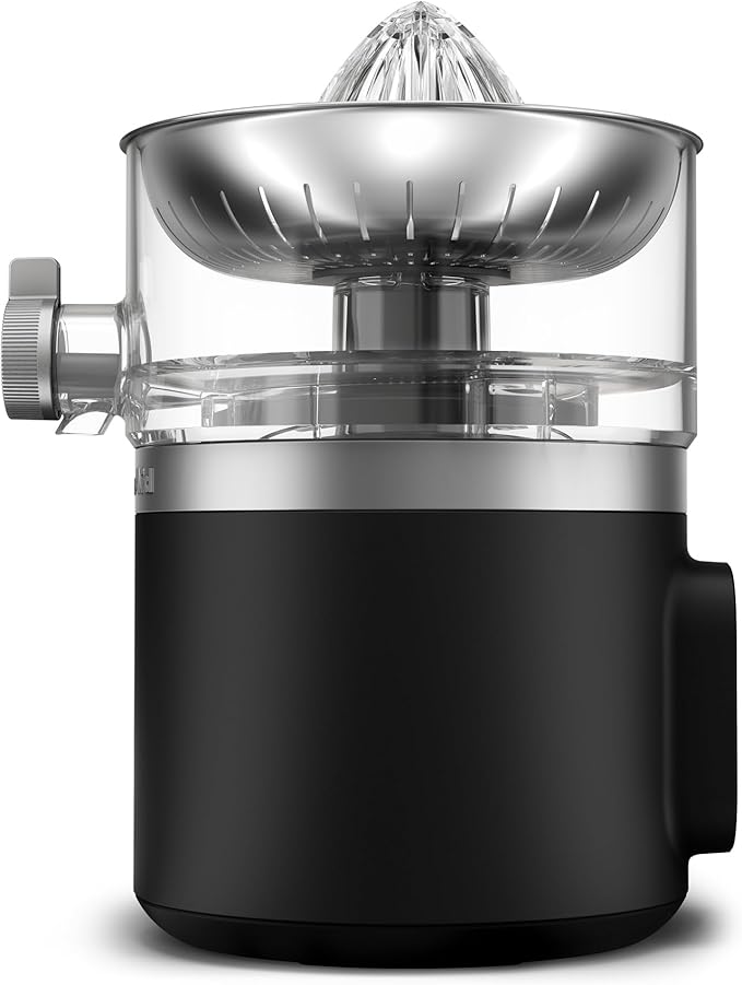 KitchenAid 5KCJR160BM Cordless Citrus Juicer