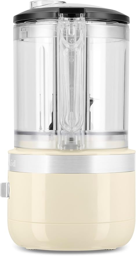 KitchenAid 5KFCB519G Cordless Food Chopper 1.18 L