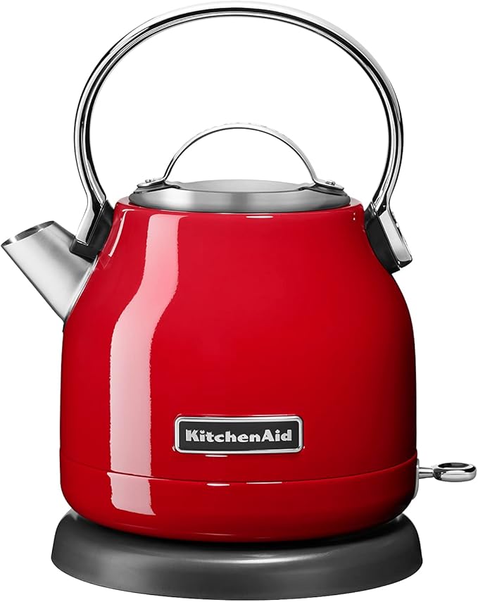 KitchenAid 5KEK1222B Electric Kettle 1.25L