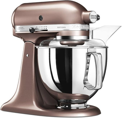 KitchenAid 5KSM175PSB 4.8 L Tilt-Head Stand Mixer