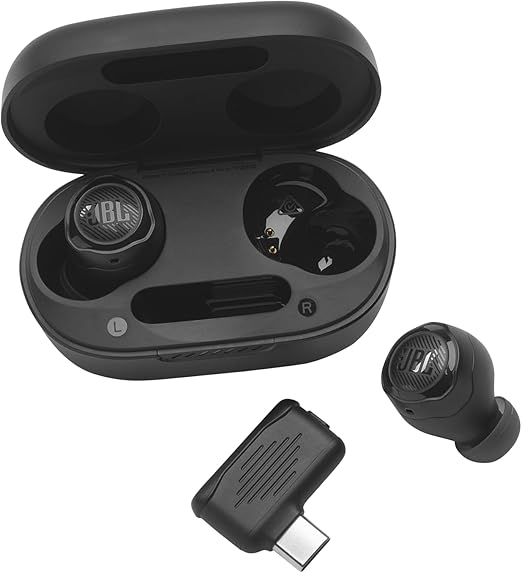 JBL Quantum AIR TWS Earbuds