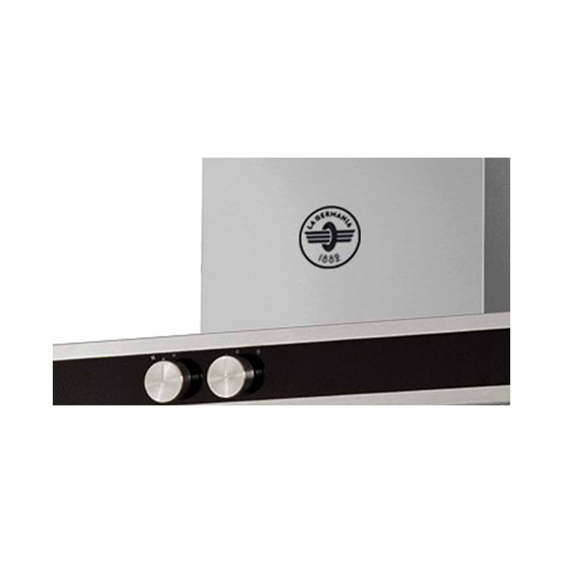 BERTAZZONI KG90KLAG1XA 90CM WALL MOUNT HOOD