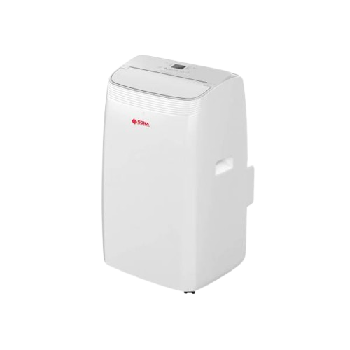 SONA SACN 6283 Portable Air Conditioner 12k BTU