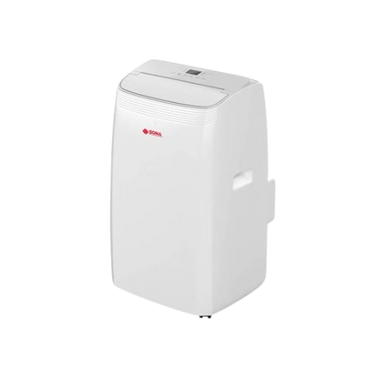 SONA SACN 6283 Portable Air Conditioner 12k BTU