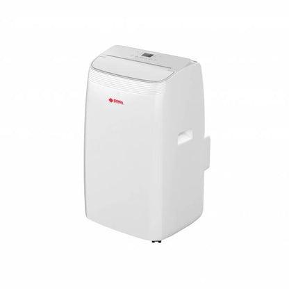 SONA SACN 6283 Portable Air Conditioner 12k BTU