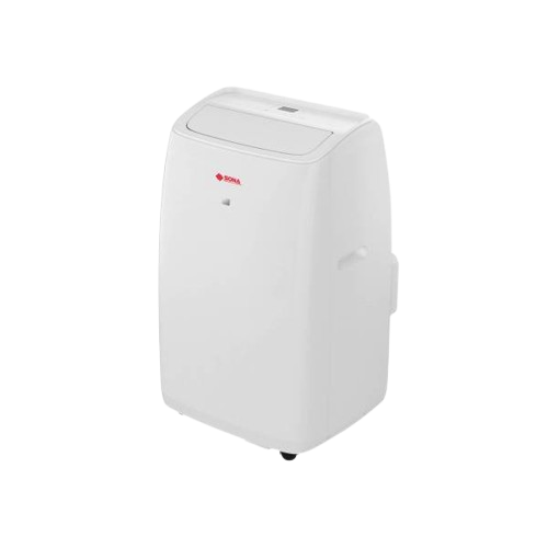 SONA SACN 6284 Portable Air Conditioner 14k BTU