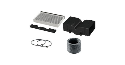 BOSCH DIZ2CB1I4 Clean Air Standard recirculation kit