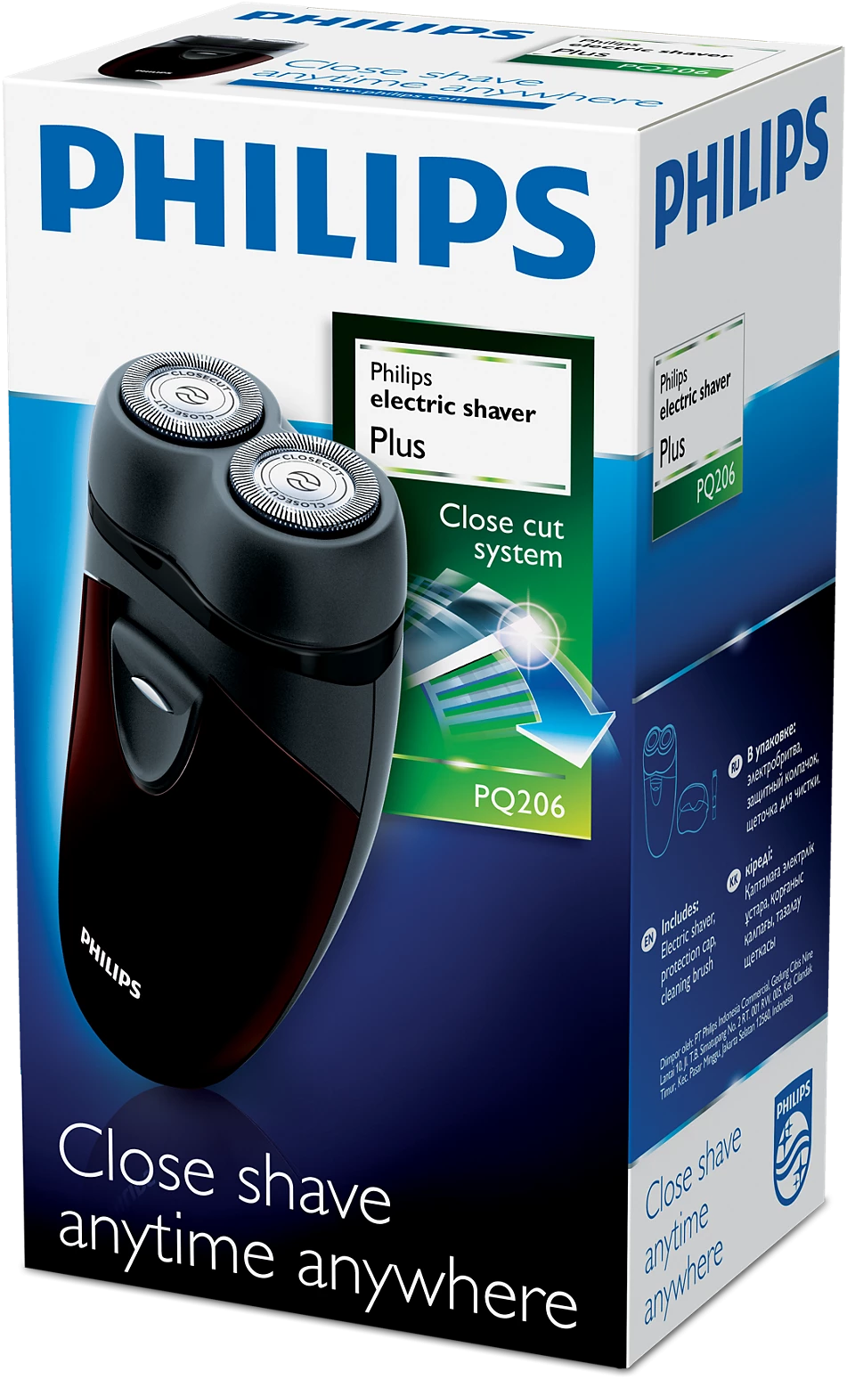 PHILIPS OQ206/18 Electric shaver