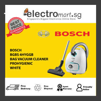 BOSCH BGBS 4HYGGB