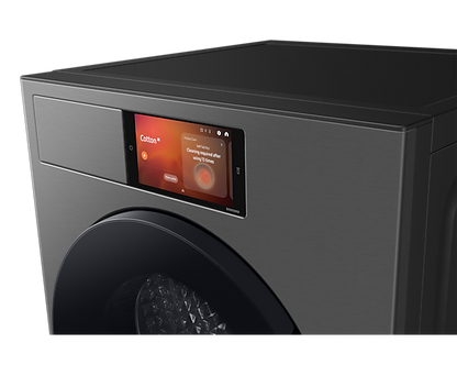 SAMSUNG DV10DB94A0GDSP Heat Pump Dryer 10kg