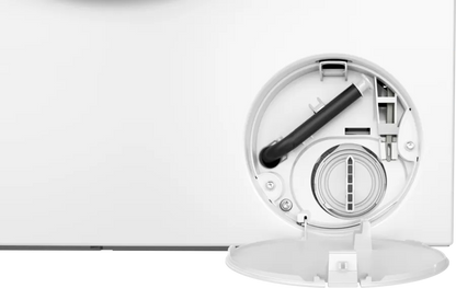 BOSCH WGG25400SG Series 6 Washing machine, front loader, 10 kg 1400 rpm