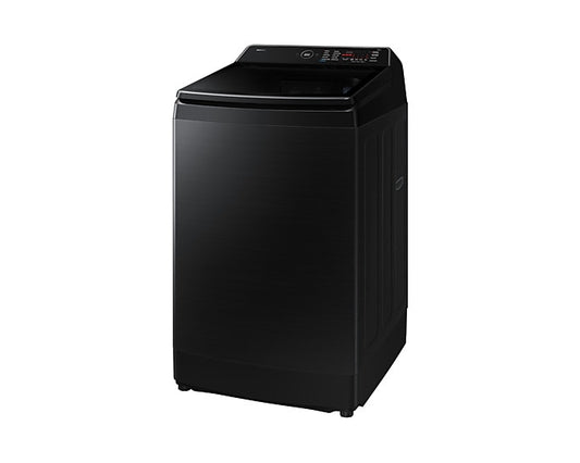 Samsung WA80F15B6BSP Top Load Washer 15kg