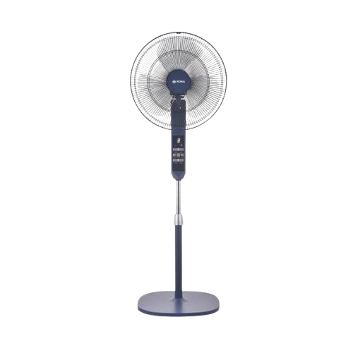SONA SFS 6412 Remote Stand Fan 16”