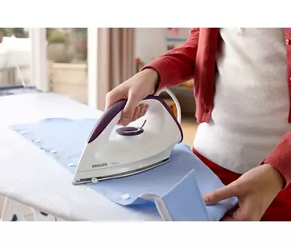 PHILIPS GC160/22 Dry iron