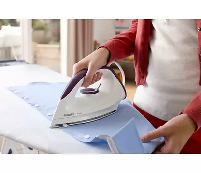 PHILIPS GC160/22 Dry iron