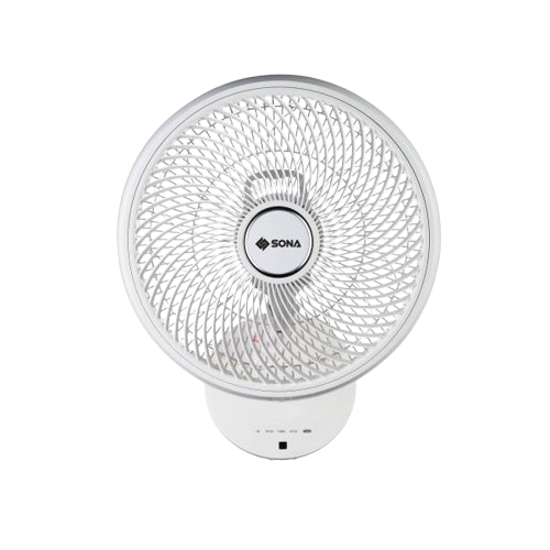 SONA SFW 6461 16” Remote Wall Fan